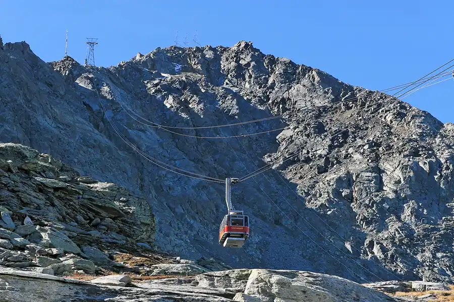 070 | 2006 | Corvatsch | © carsten riede fotografie
