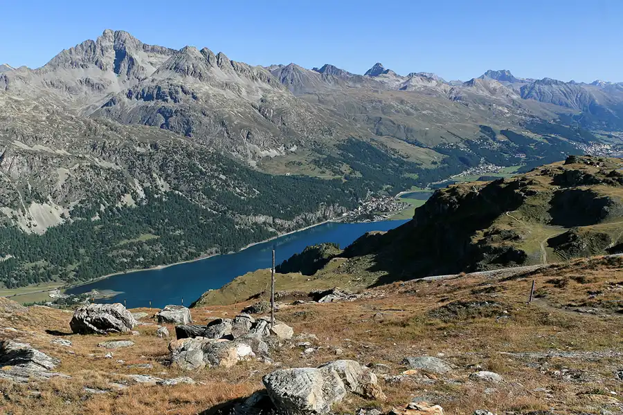 081 | 2006 | Furtschellas | © carsten riede fotografie