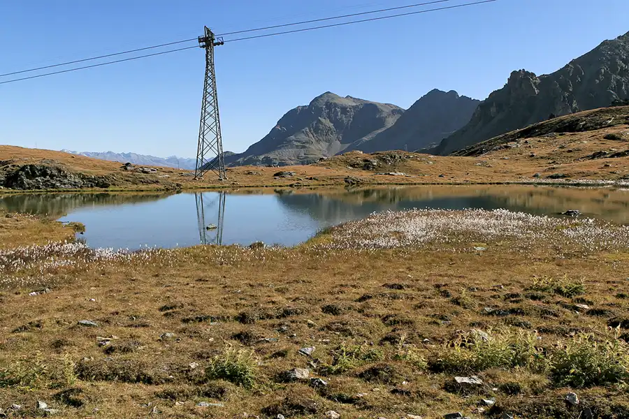 082 | 2006 | Furtschellas | © carsten riede fotografie