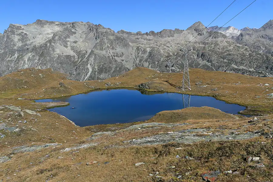 083 | 2006 | Furtschellas | © carsten riede fotografie