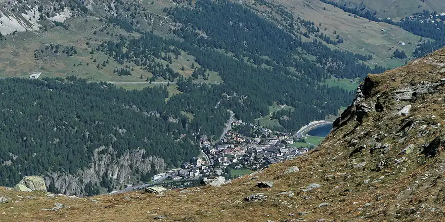 086 | 2006 | Furtschellas | © carsten riede fotografie