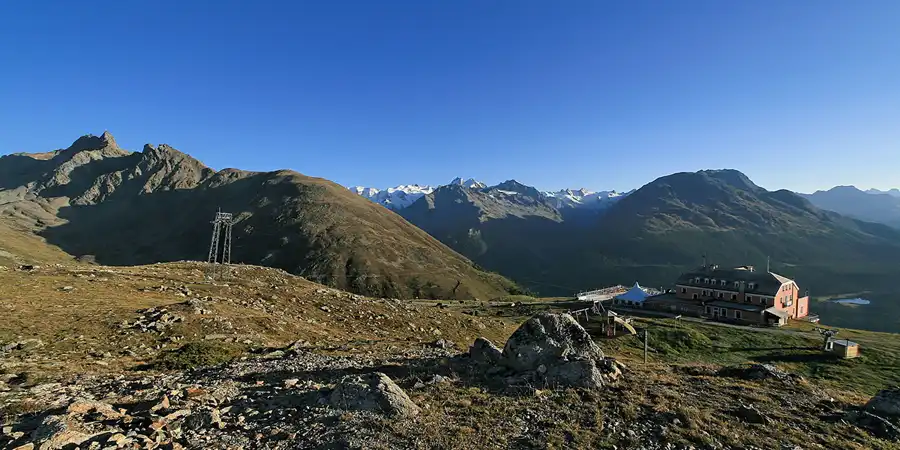 097 | 2006 | Muottas Muragl | © carsten riede fotografie