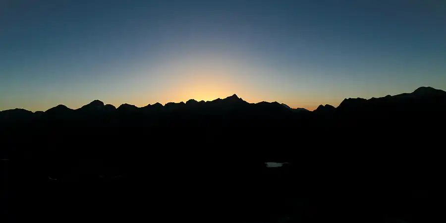 101 | 2006 | Muottas Muragl | © carsten riede fotografie