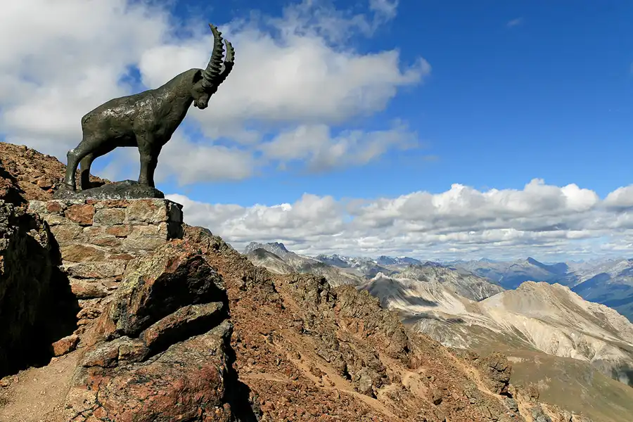 105 | 2006 | Piz Nair | © carsten riede fotografie