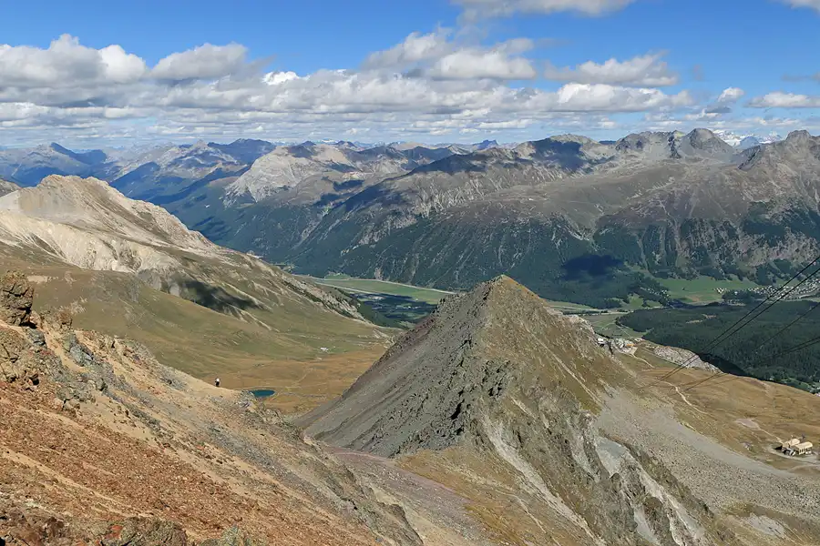 106 | 2006 | Piz Nair | © carsten riede fotografie