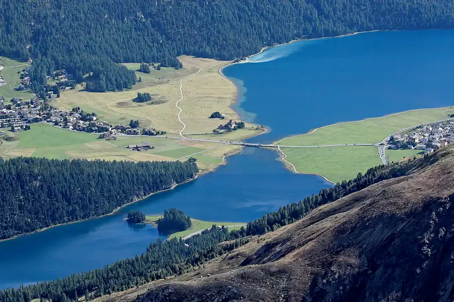 113 | 2006 | Piz Nair | © carsten riede fotografie