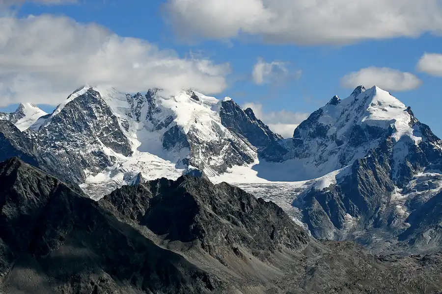 116 | 2006 | Piz Nair | © carsten riede fotografie