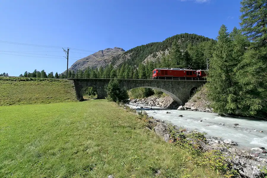 126 | 2006 | Pontresina | © carsten riede fotografie