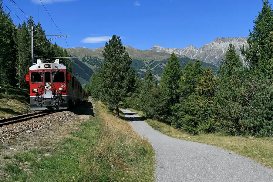 127 | 2006 | Pontresina | © carsten riede fotografie