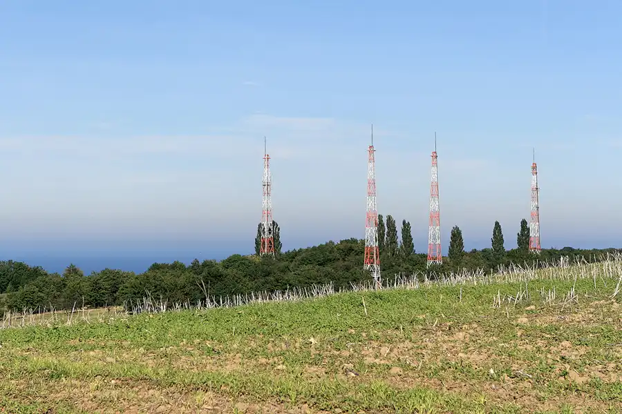 033 | 2006 | Lohme – Nardevitz – Lohme | © carsten riede fotografie