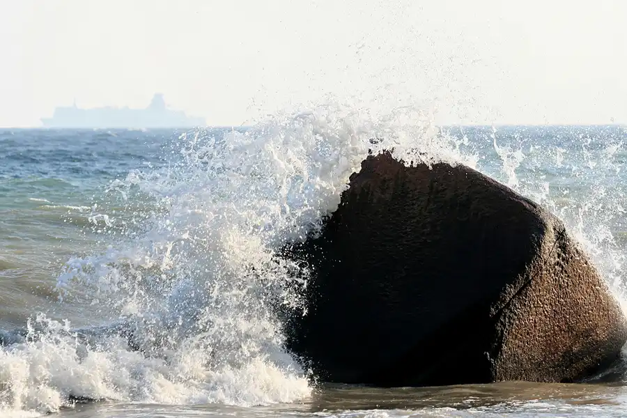 039 | 2006 | Lohme | Schwanenstein | © carsten riede fotografie