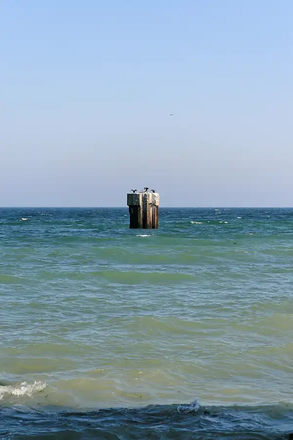 055 | 2006 | Kap Arkona | © carsten riede fotografie