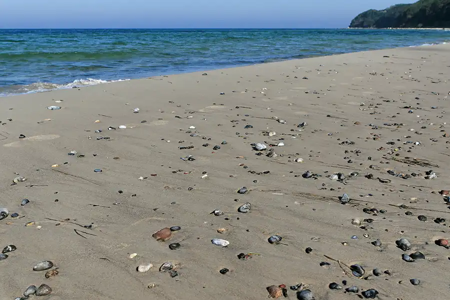 070 | 2006 | Kap Arkona | © carsten riede fotografie