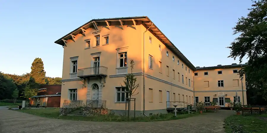 085 | 2006 | Königsstuhl | © carsten riede fotografie