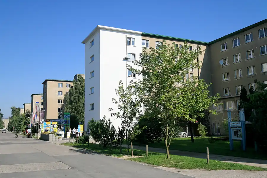 095 | 2006 | Prora | © carsten riede fotografie