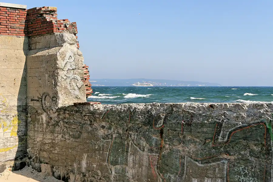 100 | 2006 | Prora | © carsten riede fotografie