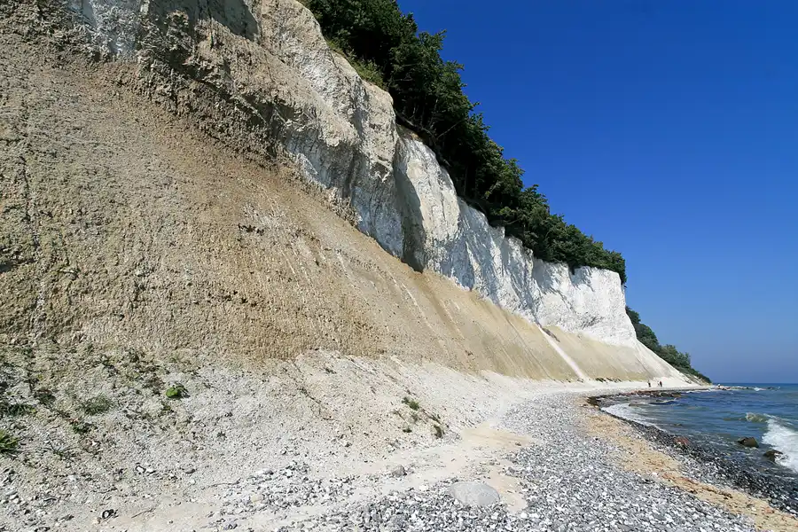 118 | 2006 | Wissower Klinken | © carsten riede fotografie