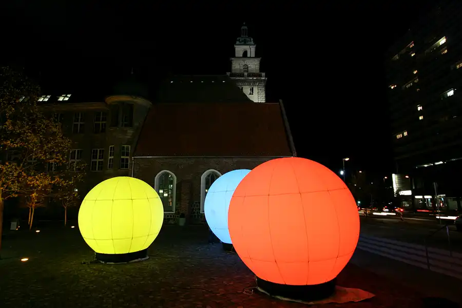 018 | 2006 | Berlin | Festival Of Lights | © carsten riede fotografie