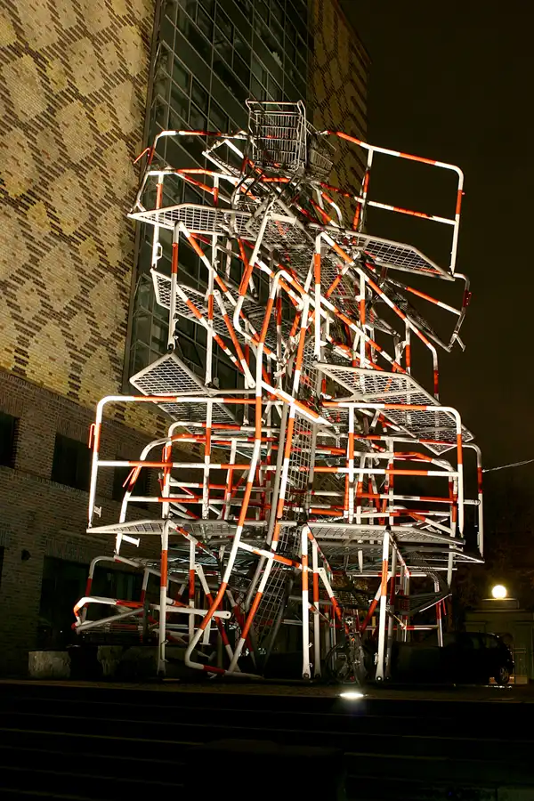 044 | 2006 | Berlin | Festival Of Lights | © carsten riede fotografie