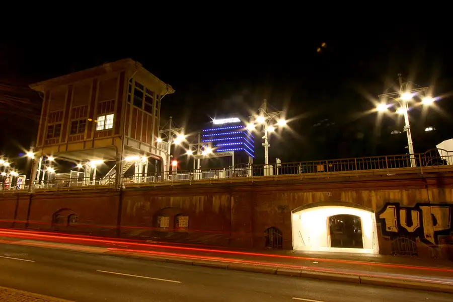 045 | 2006 | Berlin | Festival Of Lights | © carsten riede fotografie