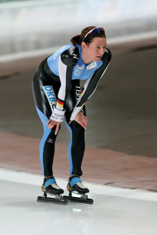 062 | 2006 | Berlin | ISU World Cup Speed Skating | © carsten riede fotografie