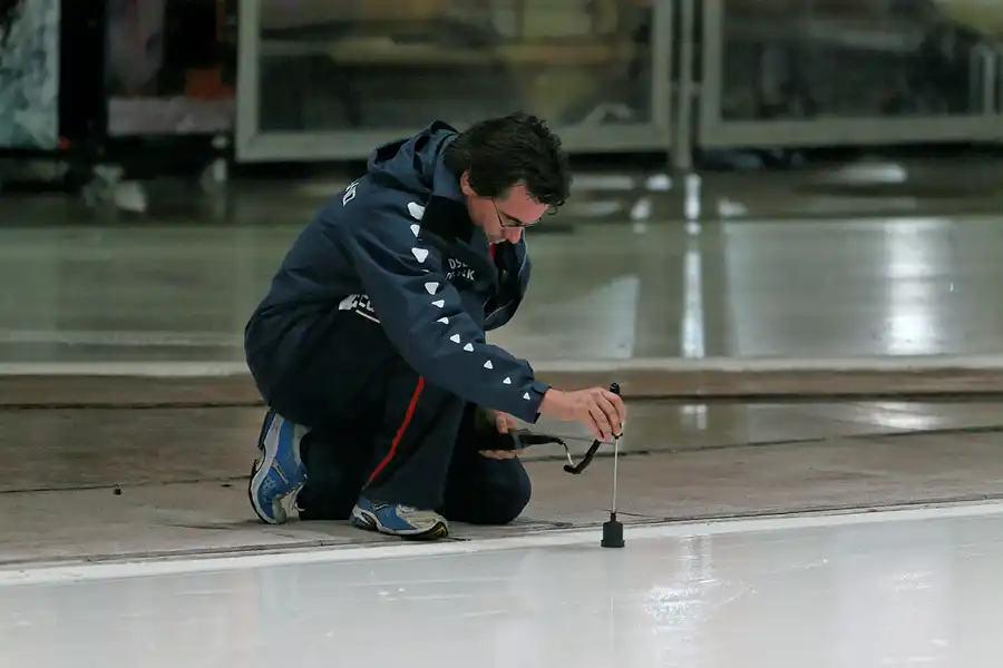 064 | 2006 | Berlin | ISU World Cup Speed Skating | © carsten riede fotografie
