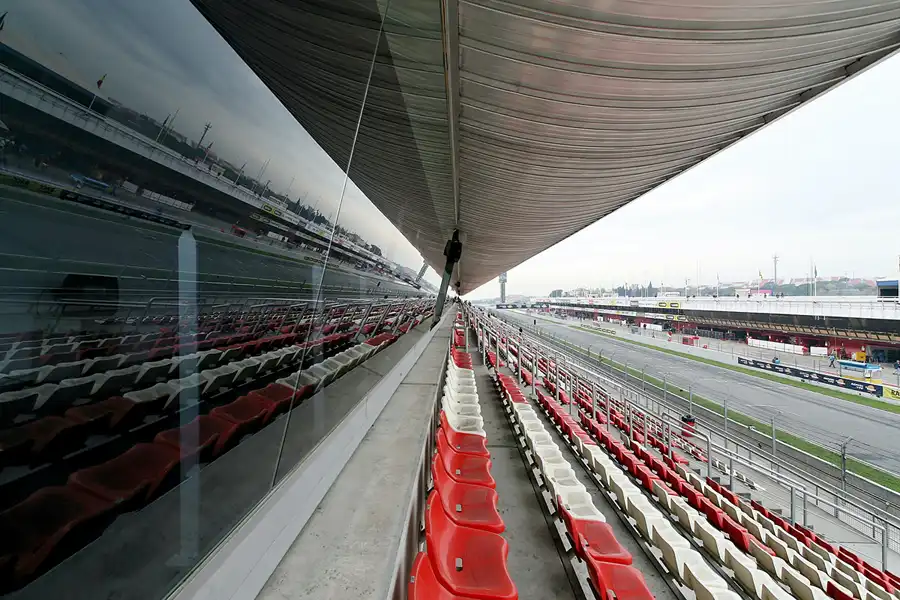 005 | 2006 | Barcelona | Circuit De Catalunya | © carsten riede fotografie