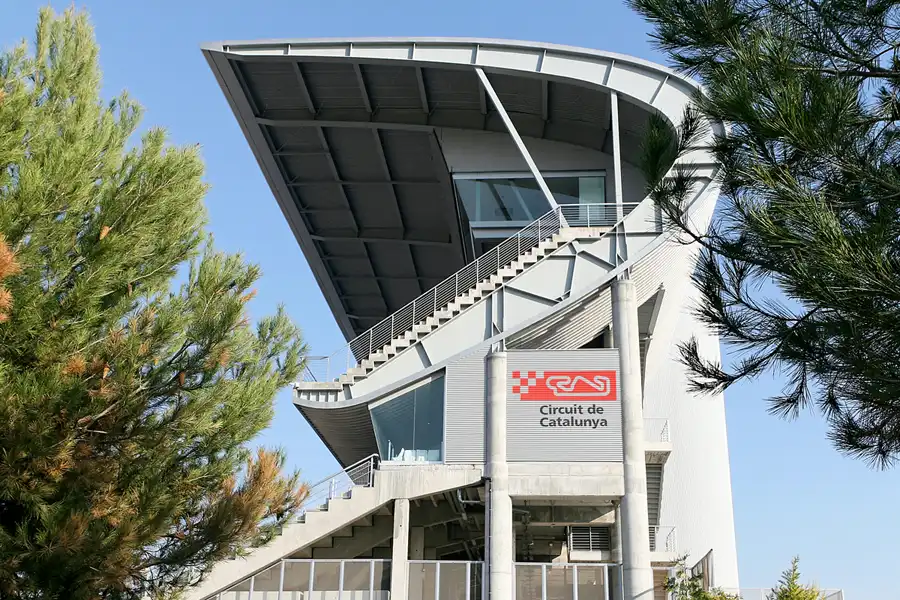 011 | 2006 | Barcelona | Circuit De Catalunya | © carsten riede fotografie