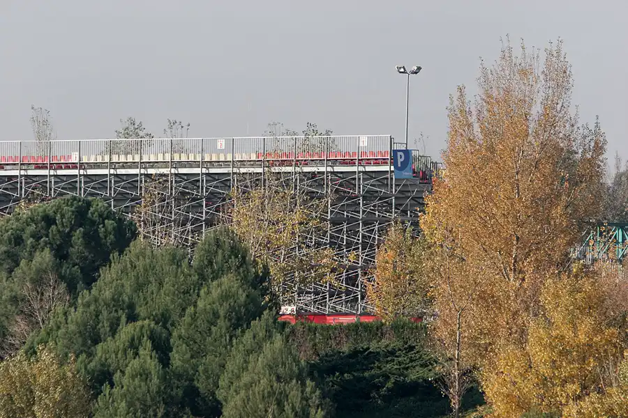 021 | 2006 | Barcelona | Circuit De Catalunya | © carsten riede fotografie