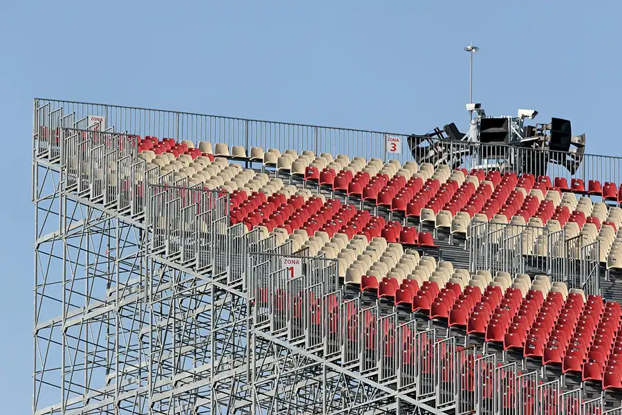 032 | 2006 | Barcelona | Circuit De Catalunya | © carsten riede fotografie