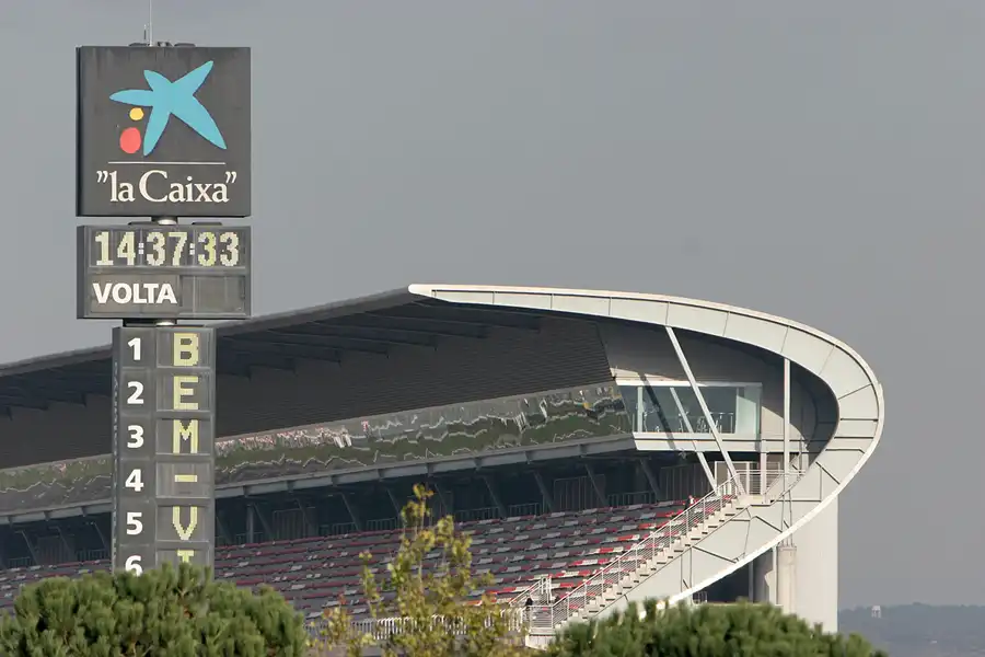 034 | 2006 | Barcelona | Circuit De Catalunya | © carsten riede fotografie