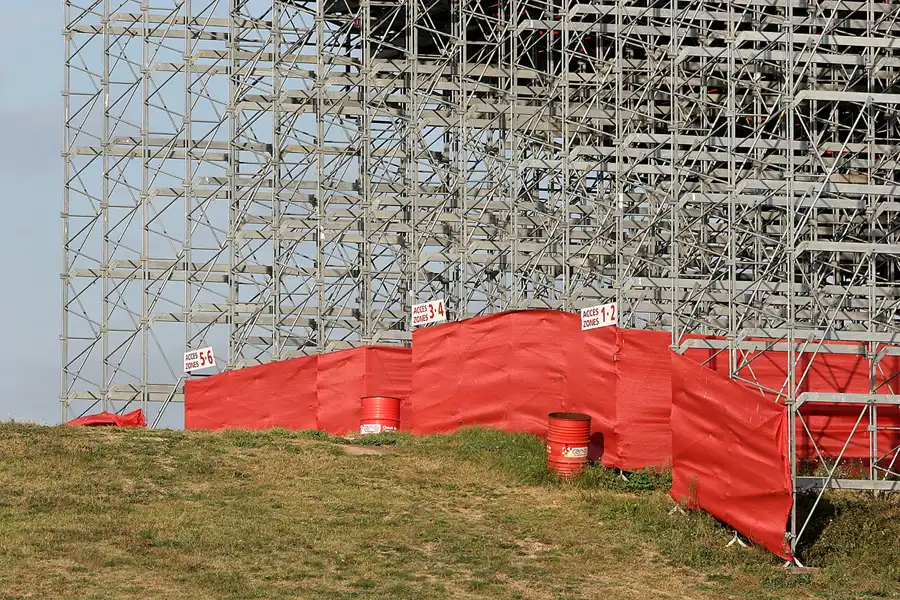 037 | 2006 | Barcelona | Circuit De Catalunya | © carsten riede fotografie