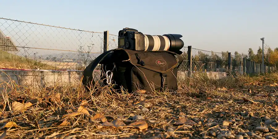 040 | 2006 | Barcelona | Circuit De Catalunya | © carsten riede fotografie