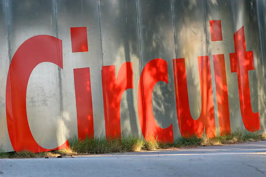 042 | 2006 | Barcelona | Circuit De Catalunya | © carsten riede fotografie