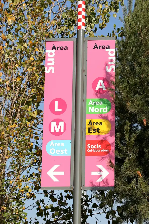 045 | 2006 | Barcelona | Circuit De Catalunya | © carsten riede fotografie