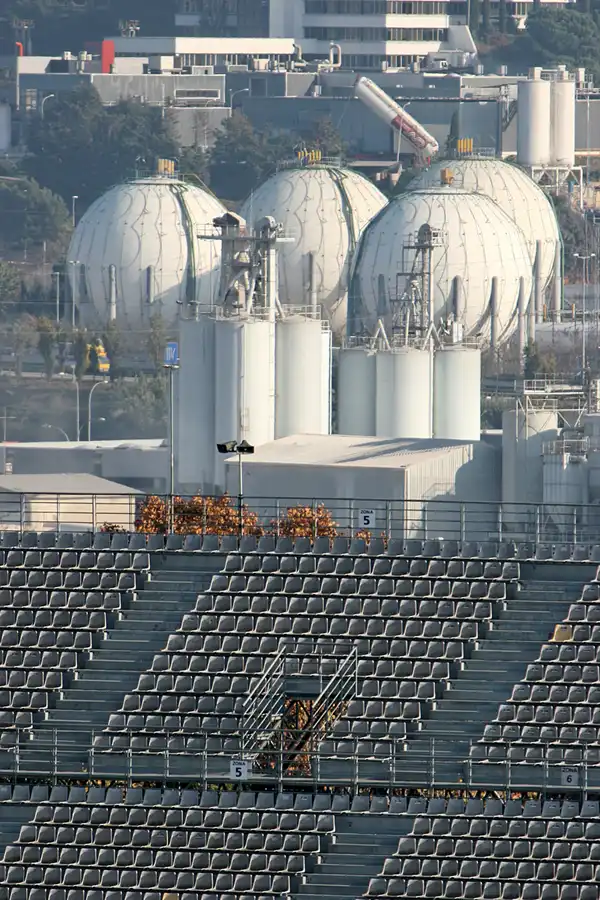 059 | 2006 | Barcelona | Circuit De Catalunya | © carsten riede fotografie