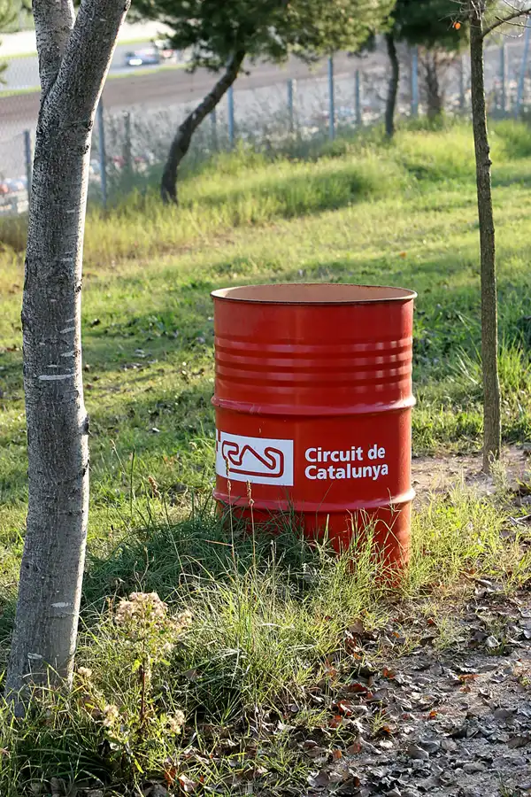 068 | 2006 | Barcelona | Circuit De Catalunya | © carsten riede fotografie