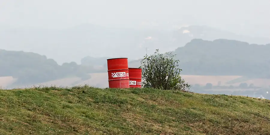 077 | 2006 | Barcelona | Circuit De Catalunya | © carsten riede fotografie