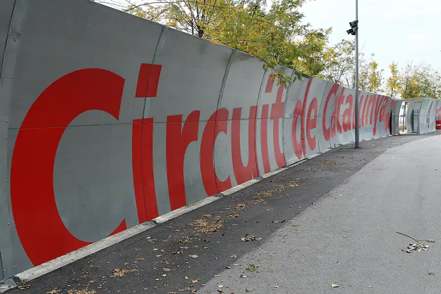 079 | 2006 | Barcelona | Circuit De Catalunya | © carsten riede fotografie