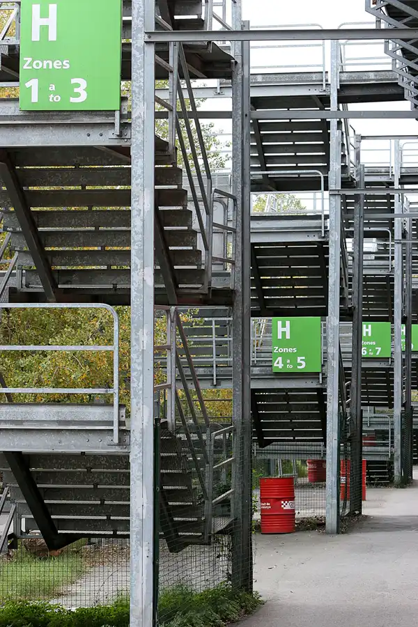 089 | 2006 | Barcelona | Circuit De Catalunya | © carsten riede fotografie