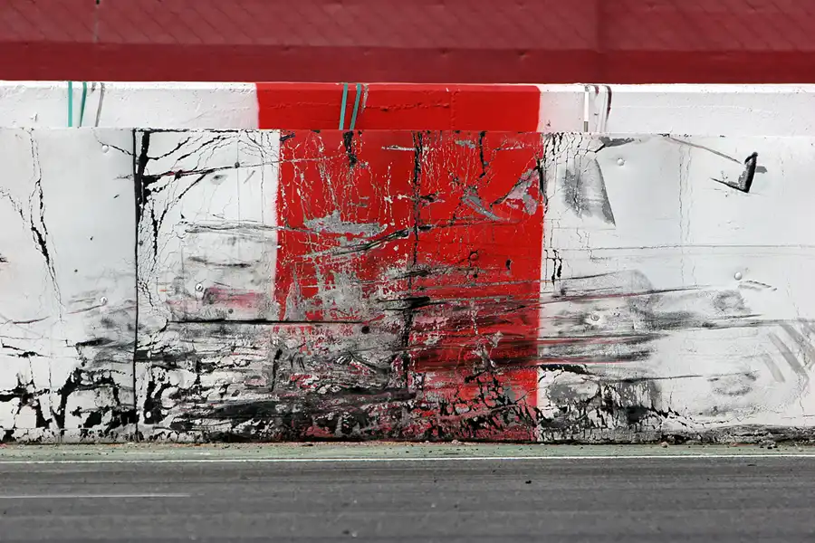 096 | 2006 | Barcelona | Circuit De Catalunya | © carsten riede fotografie