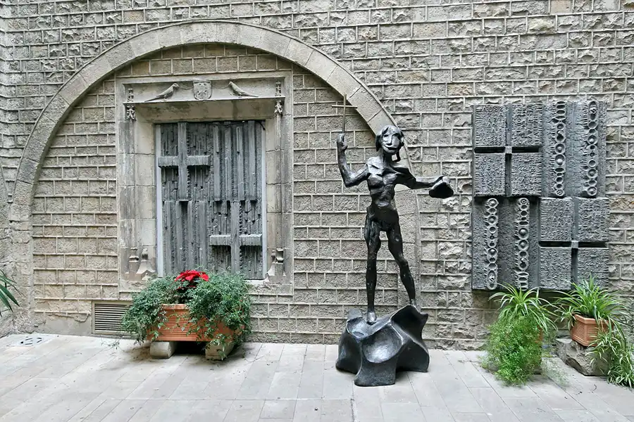 001 | 2006 | Barcelona | Barri Gotic | © carsten riede fotografie