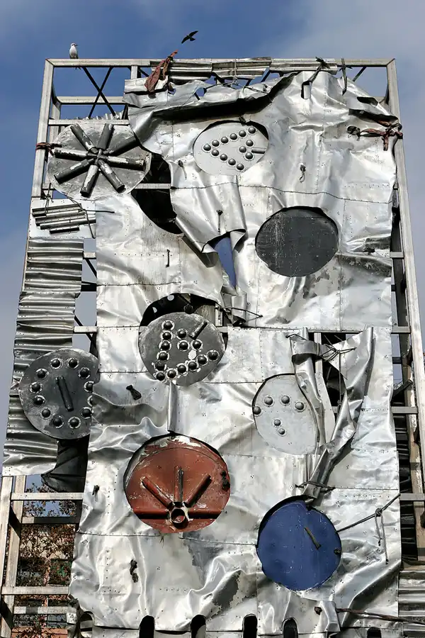 096 | 2006 | Barcelona | Parc de la Ciutadella | © carsten riede fotografie