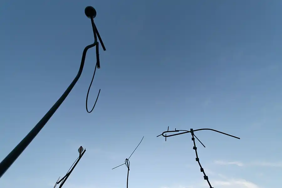 104 | 2006 | Barcelona | Parc de les Cascades | © carsten riede fotografie