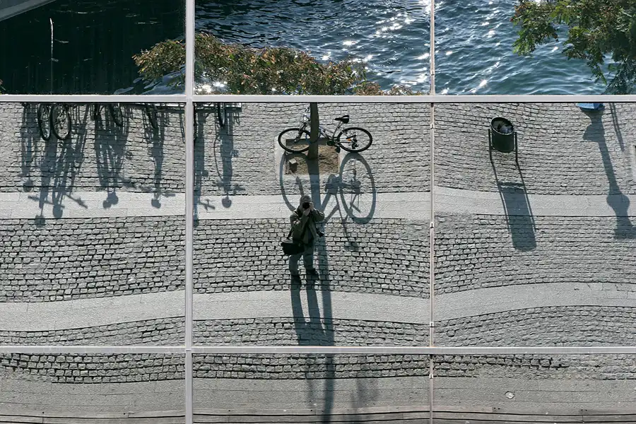 128 | 2006 | Barcelona | Port Vell | © carsten riede fotografie