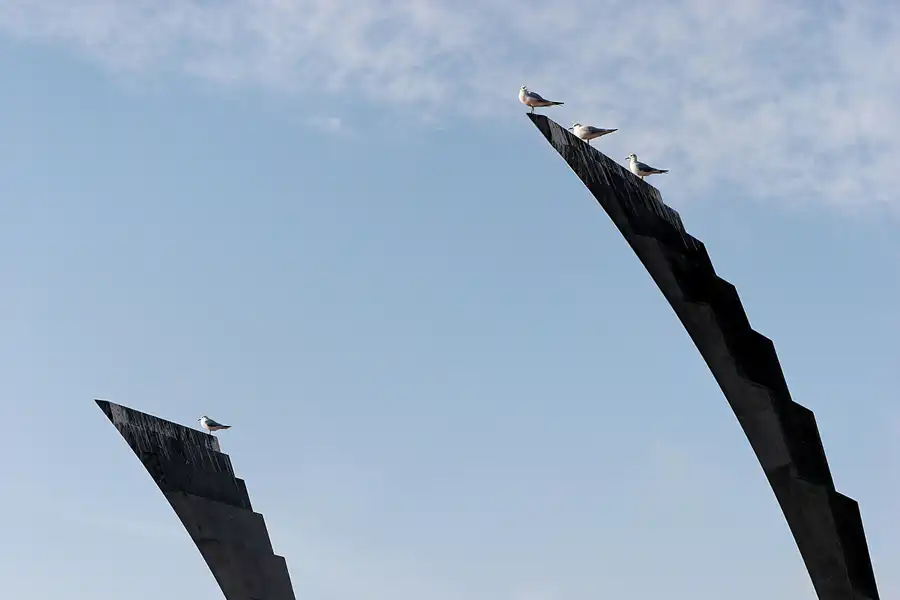 129 | 2006 | Barcelona | Port Vell | © carsten riede fotografie