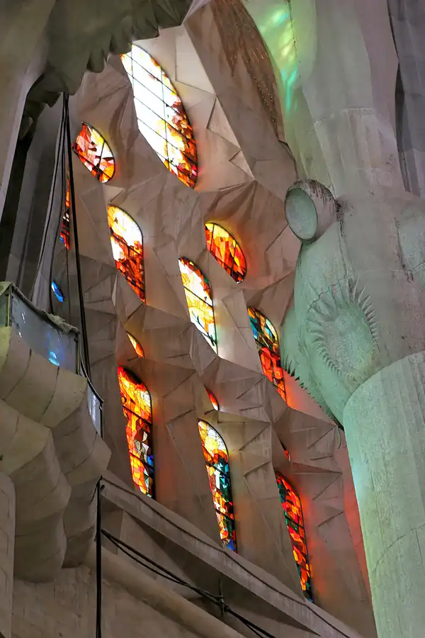 154 | 2006 | Barcelona | Temple de la Sagrada Familia | © carsten riede fotografie