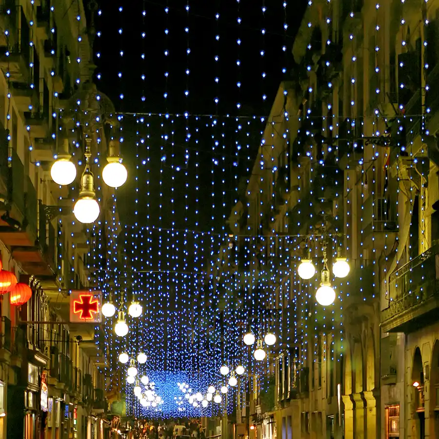 174 | 2006 | Barcelona | © carsten riede fotografie