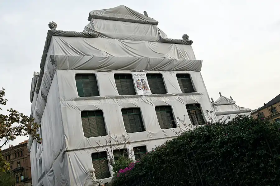 176 | 2006 | Barcelona | © carsten riede fotografie