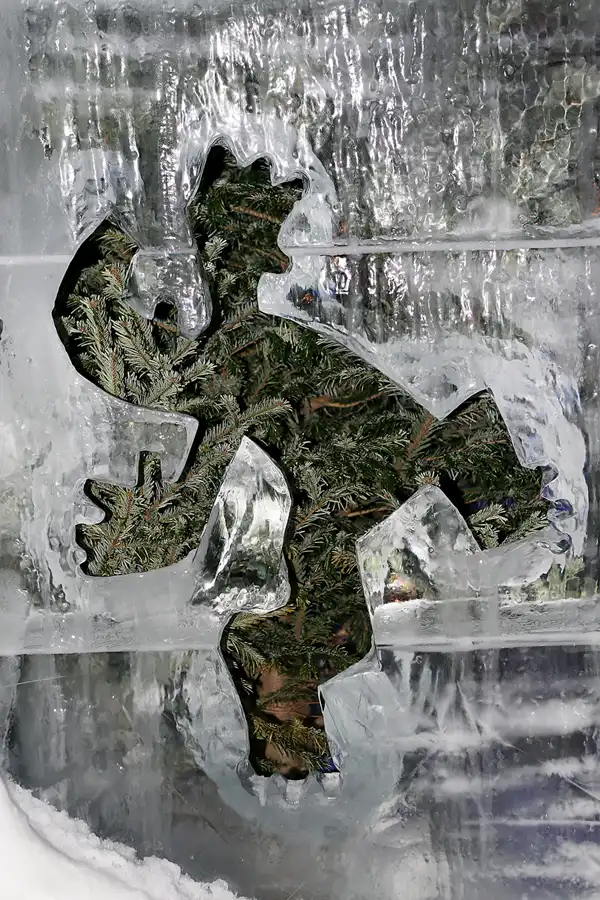 002 | 2006 | Lübeck | Ice World | © carsten riede fotografie